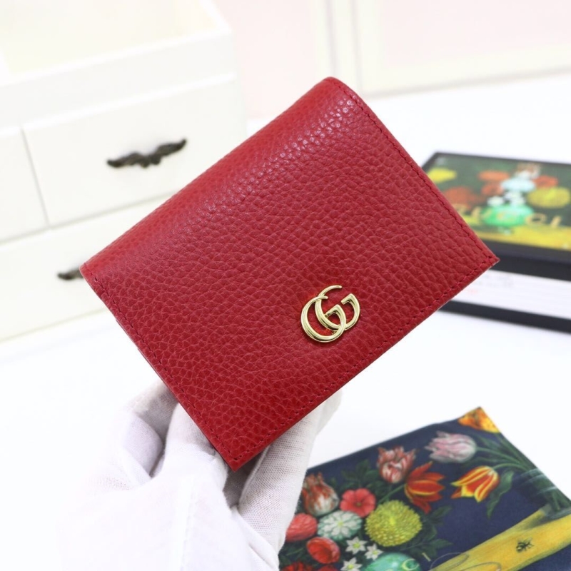 G*u*i wallets & purse